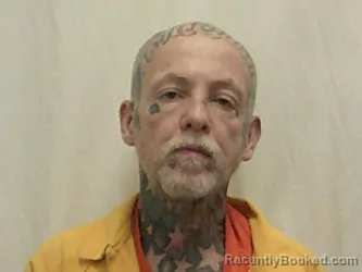 Mugshot of ADREN ELLSWORTH LEWIS