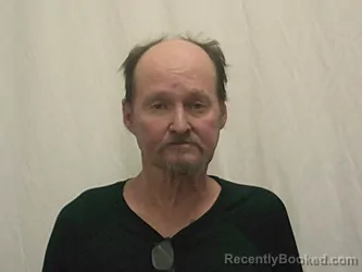 Mugshot of PAUL CLAY PRICE