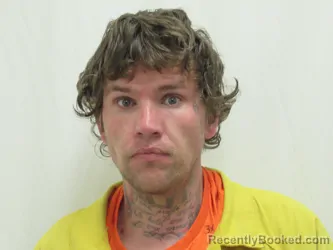 Mugshot of ROCKY JOHN PRICE