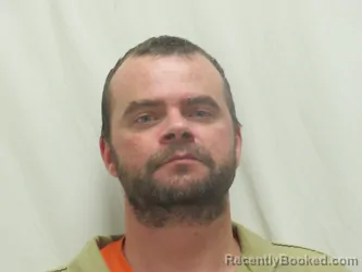 Mugshot of JEREMY LYNN SANDERSON