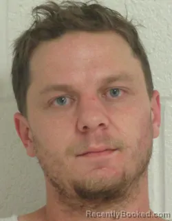 Mugshot of KODY WILLIAM SEIDEL