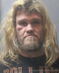 Mugshot of HENRY EDWARD SINES