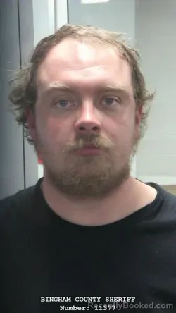 Mugshot of JAMES CRAIG GEE