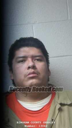 Mugshot of GUYAL THAYNE TENDOY