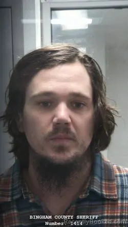 Mugshot of ERIC JOHN BLEYL