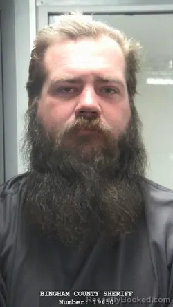 Mugshot of BRAYDEN WIYATT ANDERSON