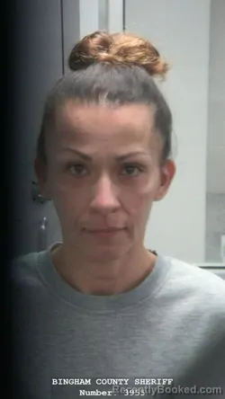 Mugshot of SWEET MELODY QUILIMACO