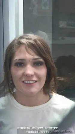 Mugshot of TONAI JOVON GALLOWAY