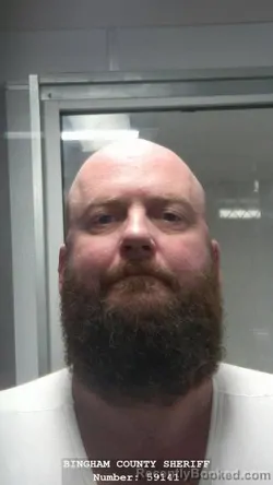 Mugshot of JOHN GRANT YEARSLEY