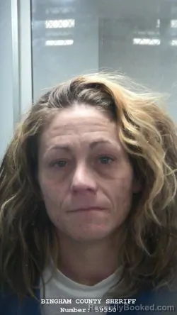 Mugshot of WENDY HATCH