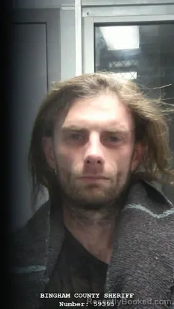 Mugshot of KRISTOPHER LEVI HALE