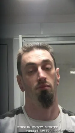 Mugshot of KACEY JAMES