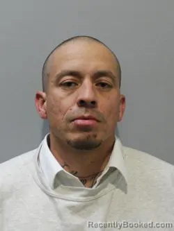 Mugshot of JOSE HURTADO DELATORRE