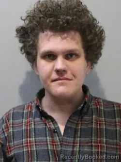 Mugshot of MATTHEW WHITE