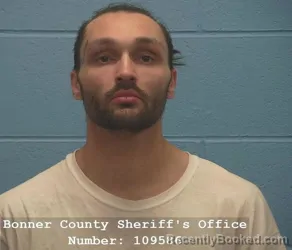 Mugshot of JOABIDIAH ZOE CRANDALL