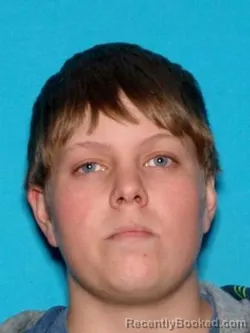 Mugshot of JEREMIAH JOHN ROSS KILEY