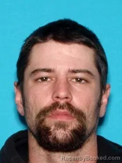 Mugshot of SAMUEL JOSEPH STERNBACH