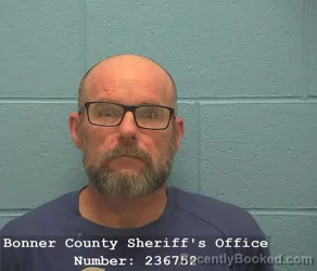 Mugshot of JESSE WAYNE EDWARDS