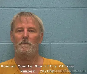 Mugshot of STEWART CRAIG HOWE