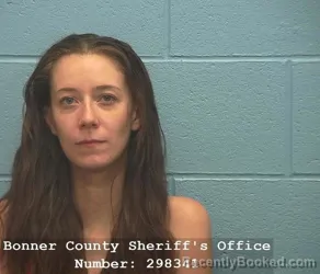 Mugshot of MICHELLE LYNN PILLANS