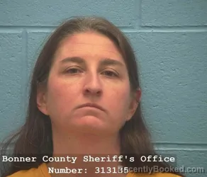 Mugshot of ALYSSA MARIE PIETTE