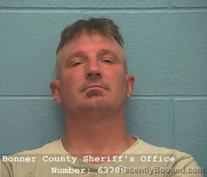 Mugshot of JEFFREY CALEB FOWLER