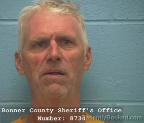 Mugshot of LAURENCE GENE MORTON