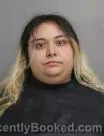 Mugshot of AMBER LYNN DOUGELA
