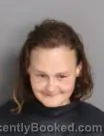Mugshot of BRANDI NICOLE PEARSON