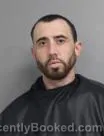 Mugshot of DUSTIN LEE PETERSON