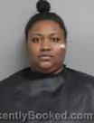 Mugshot of ERYKAH YAMAYA GRAY