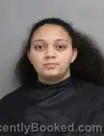 Mugshot of JASMINE KY'ANN GAULT