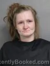 Mugshot of SAVANNAH LYNN RHINEHART