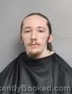 Mugshot of TROY JACOB PATTERSON
