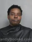 Mugshot of TERIKA SHANTE SUBER