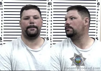 Mugshot of ALLEN KEITH YOUNG