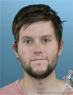 Mugshot of ALEXANDER CRAIG STOKER