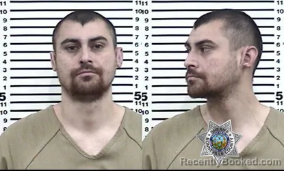 Mugshot of NIKKO KRISTIAN ANDRADE