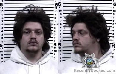 Mugshot of JOSHUA JOSEPH RAKOSKI