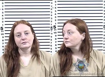 Mugshot of SUMMER SHEREE CROOK