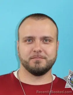 Mugshot of VOLODYMYR FINENKO