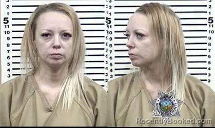 Mugshot of TAYLOR MARIE WHITWORTH