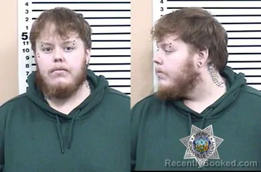 Mugshot of ASHTYNE LANE WHITING