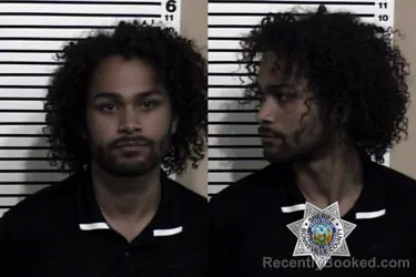 Mugshot of KADEN DESHAWN GUNN