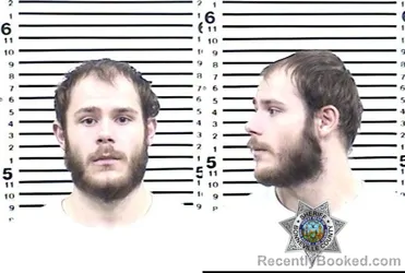 Mugshot of JILER JOE-BRYAN HAINSWORTH