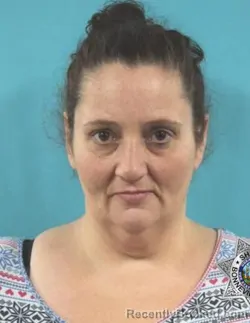 Mugshot of MISTY MEIER PETERSEN