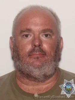 Mugshot of LYLE ALLEN WOLSKI