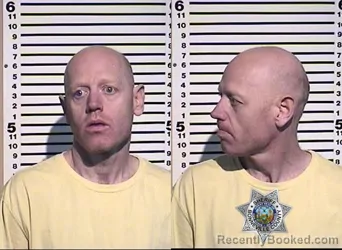 Mugshot of ROYCE CHARLES LIVERMONT