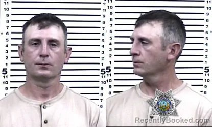 Mugshot of DANIEL GALE SCHOFIELD