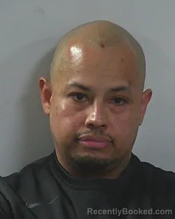 Mugshot of JAIME GABRIEL CAMPOS